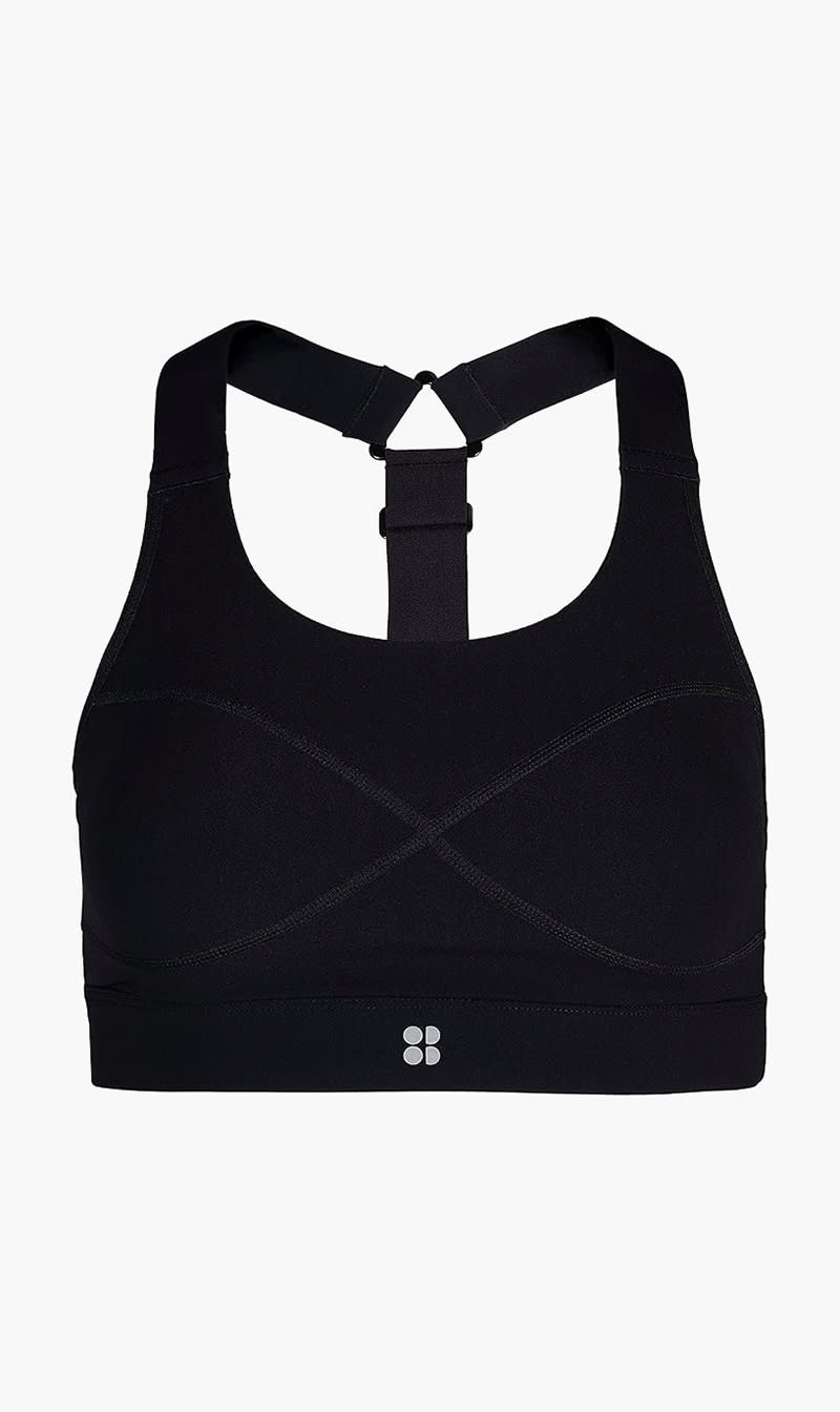 Sweaty Betty Black Power Medium Impact Sports Bra for Women | The Deal Outlet
Sweaty Betty Black Power Medium Impact Sports Bra for Women | The Deal Outlet