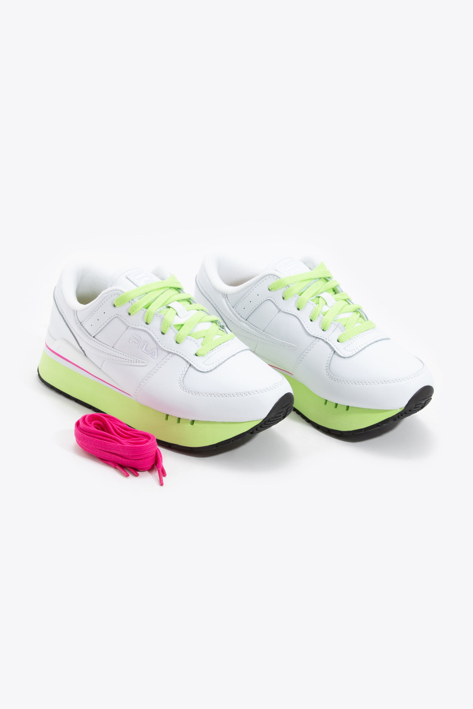 Fila Original Running Primavera Trainers