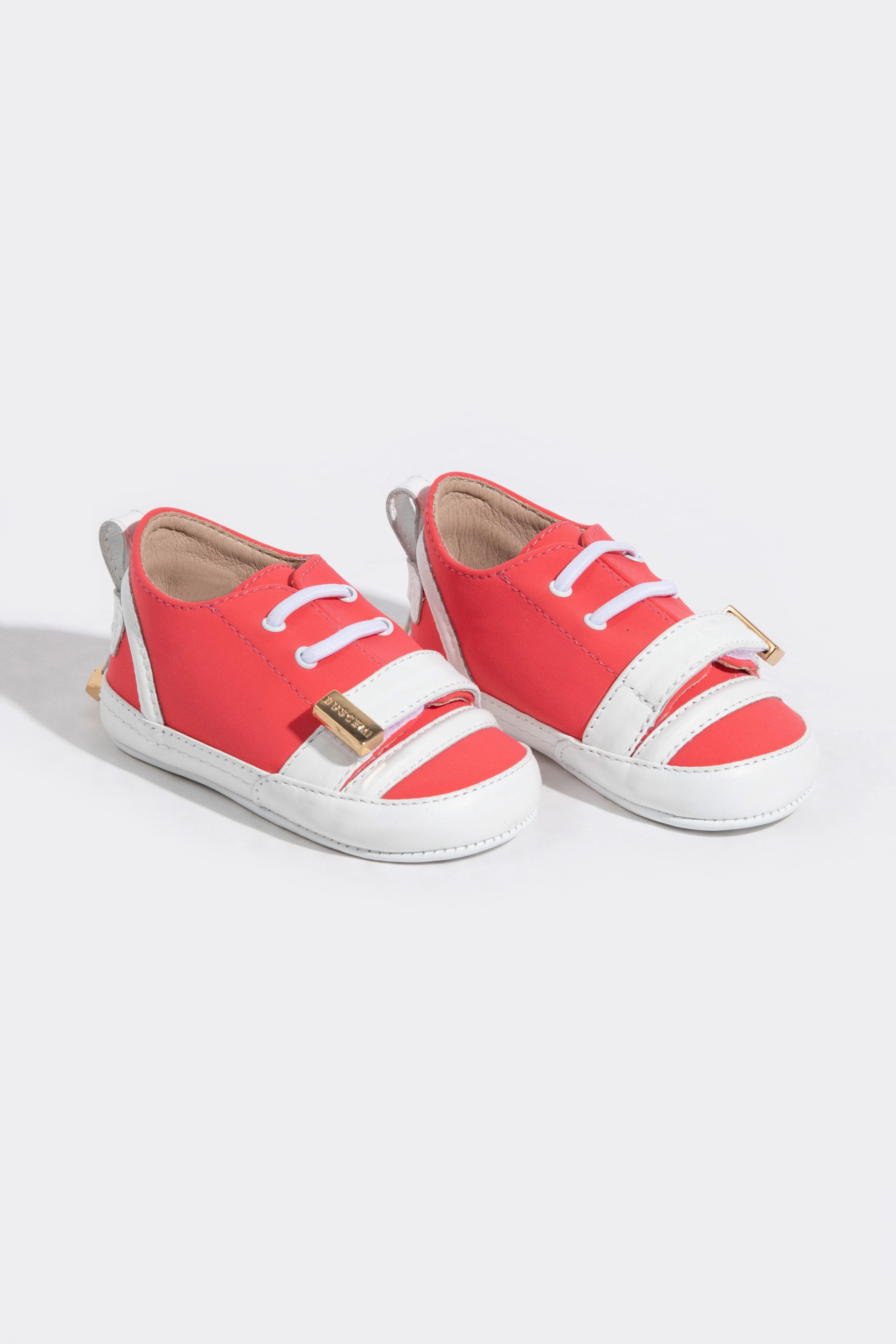 Buscemi Baby Alce Sneakers