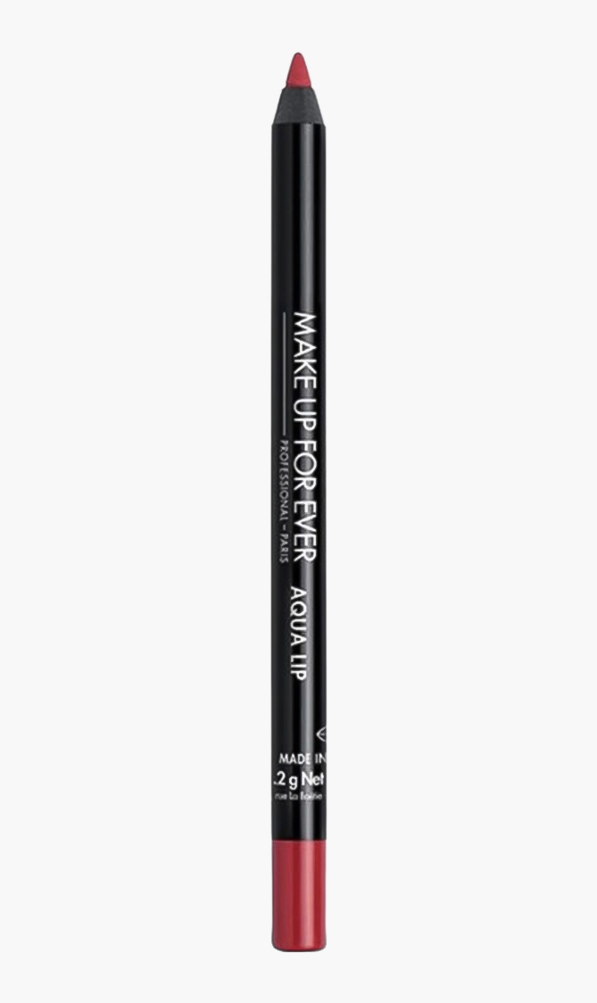 Make Up For Ever Aqua Lip Waterproof Lipliner Pencil, Fuchsia