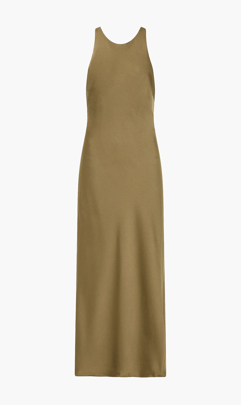 Aje Brown Tanya Chained Midi Dress for Women | The Deal Outlet
Aje Brown Tanya Chained Midi Dress for Women | The Deal Outlet