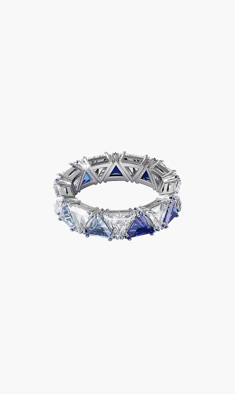 Swarovski Others Sjc Millenia Ring Blu Dkmu Rhs for Women | The Deal Outlet
Swarovski Others Sjc Millenia Ring Blu Dkmu Rhs for Women | The Deal Outlet