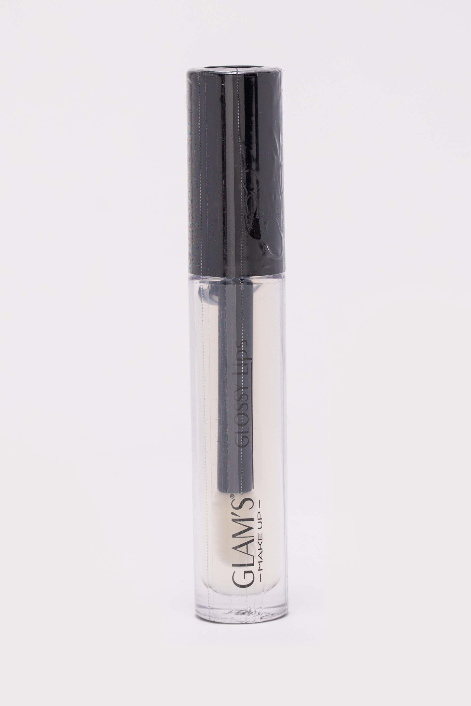 Glam's Glossy Lips Lip Gloss, Shiny Glam's 100
