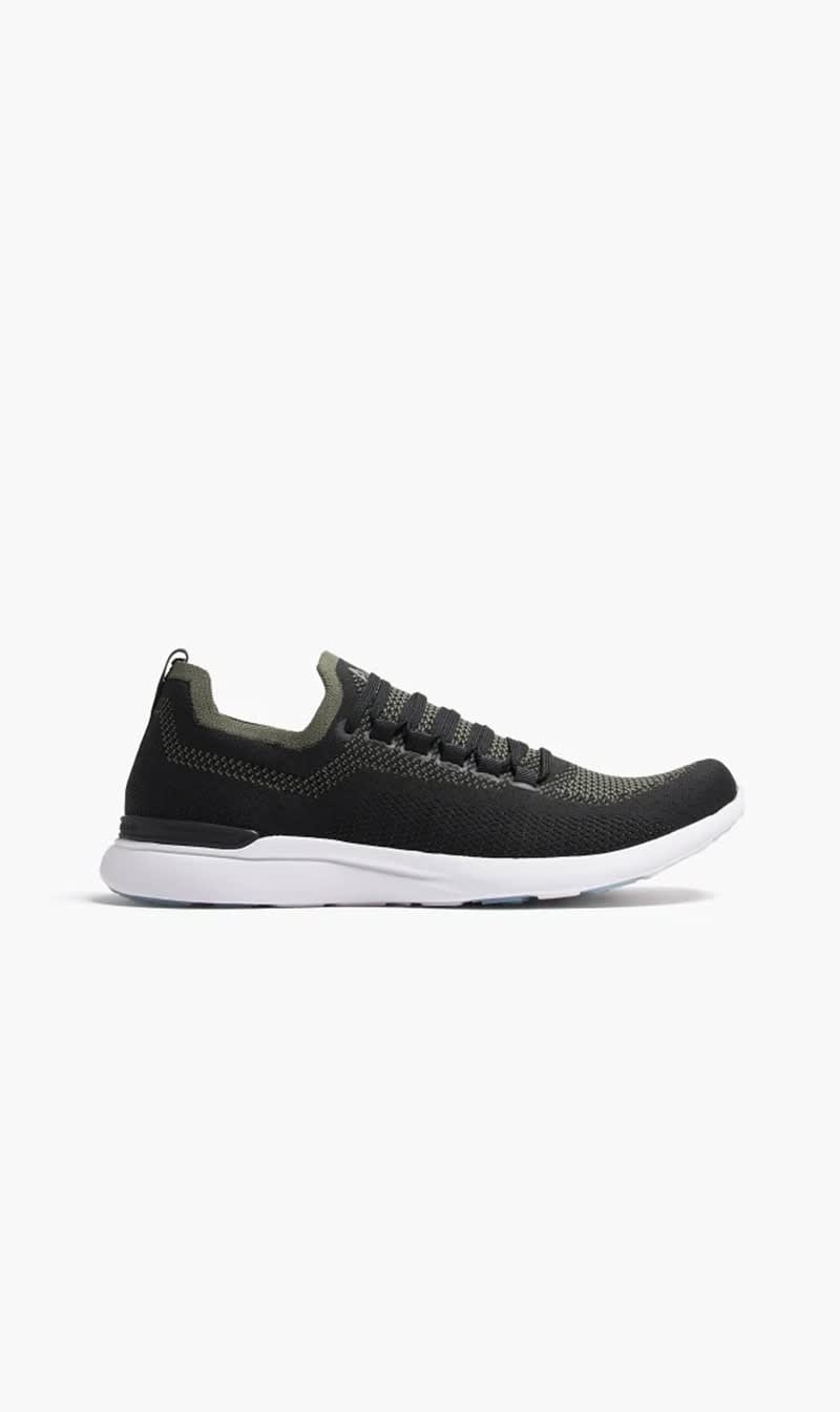 Athletic Propulsion Labs Black Techloom Breeze Sneakers for Men | The Deal Outlet
Athletic Propulsion Labs Black Techloom Breeze Sneakers for Men | The Deal Outlet
