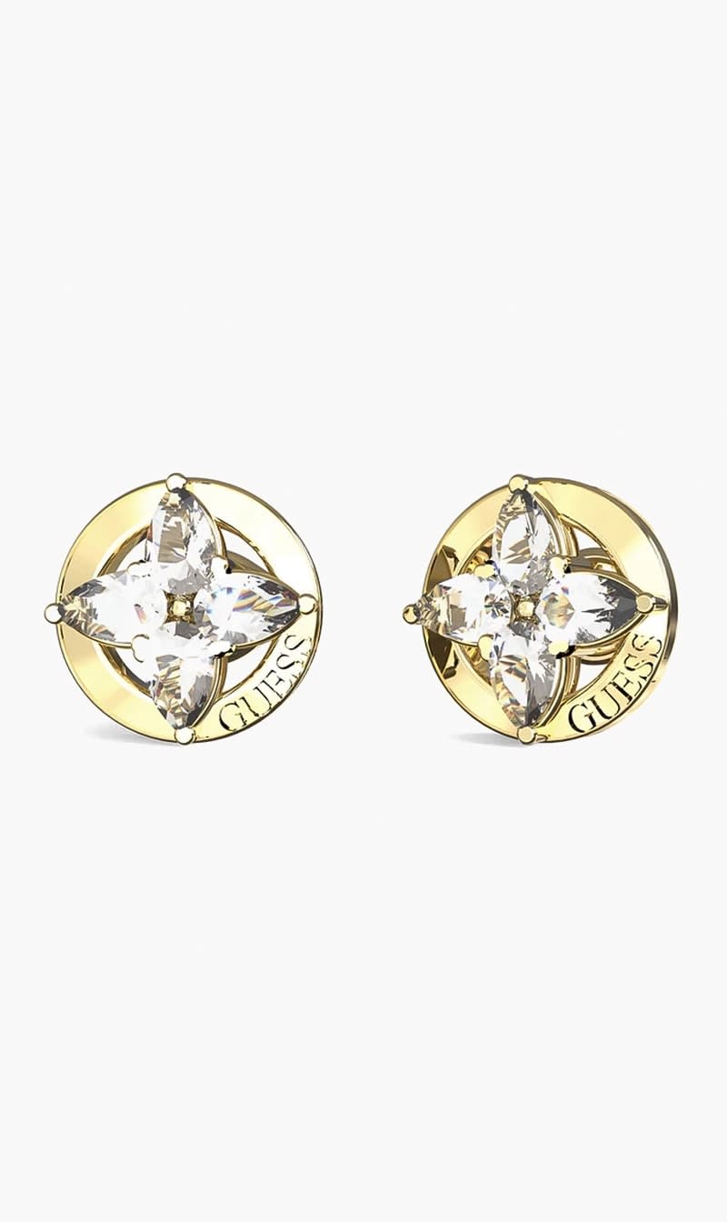 Guess Yellow Hoop Earrings for Women | The Deal Outlet
Guess Yellow Hoop Earrings for Women | The Deal Outlet