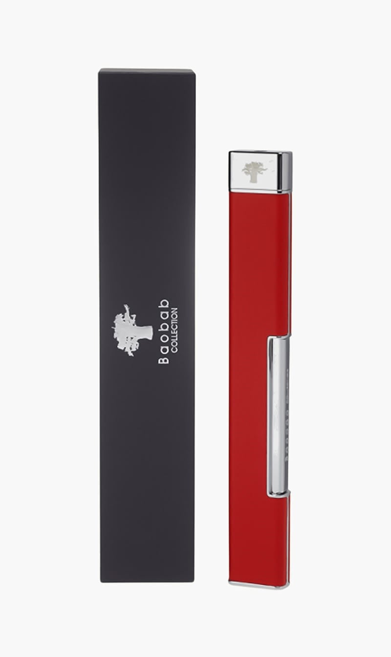 Baobab Collection Others Snake Lighter Red
Baobab Collection Others Snake Lighter Red