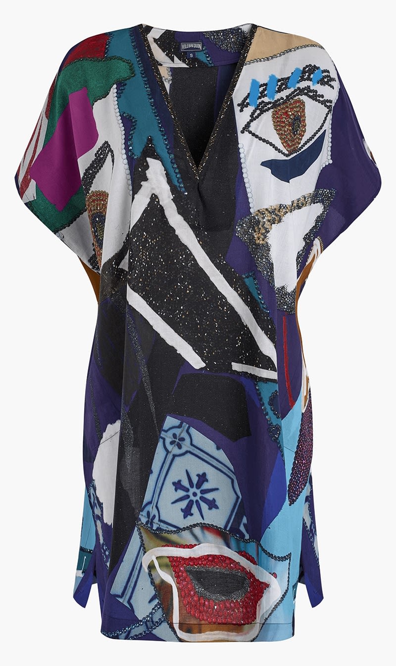 Vilebrequin Blue Vilebrequin X Deux Femmes Noires for Women | The Deal Outlet
Vilebrequin Blue Vilebrequin X Deux Femmes Noires for Women | The Deal Outlet