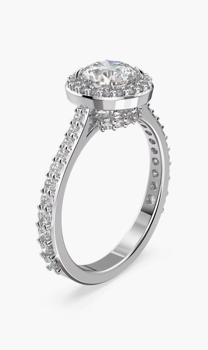 Swarovski Silver Constella Cocktail Ring for Women | The Deal Outlet
Swarovski Silver Constella Cocktail Ring for Women | The Deal Outlet