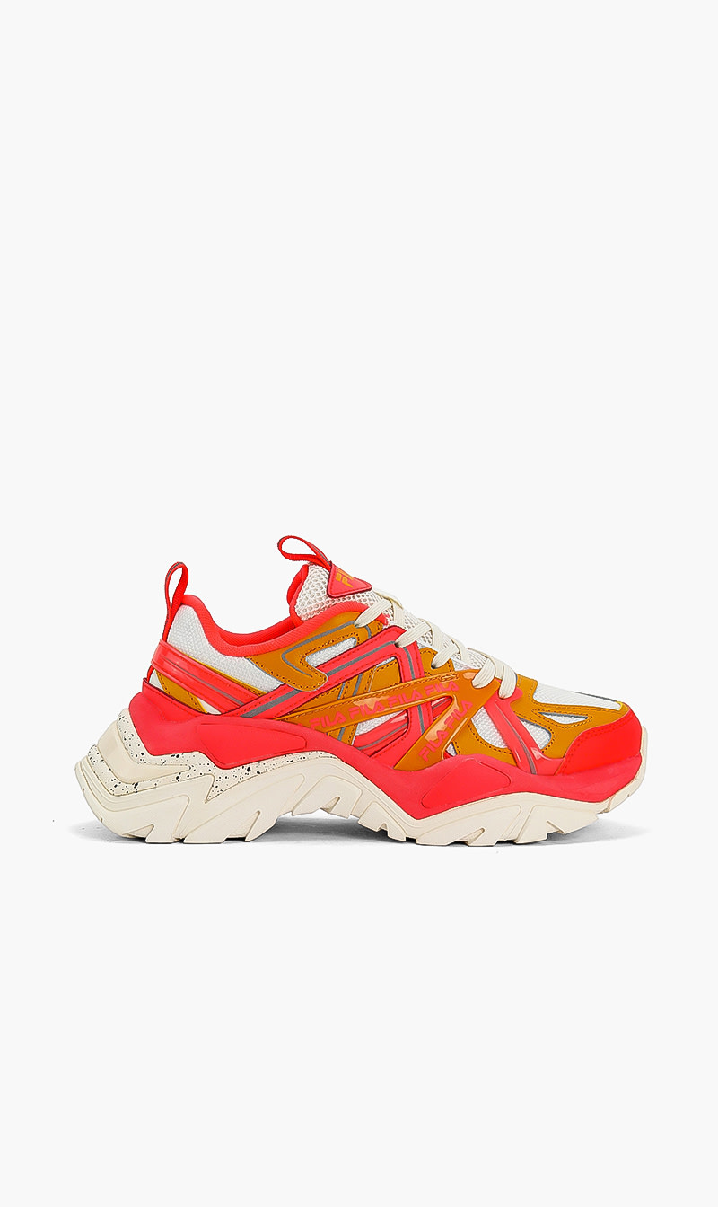 Electrowave 2 Sneakers, Pink