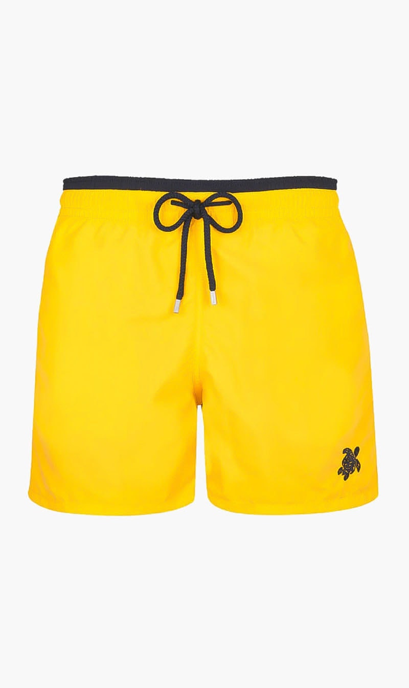 Vilebrequin Multi-color Solid Elasticated Swim Shorts for Men | The Deal Outlet
Vilebrequin Multi-color Solid Elasticated Swim Shorts for Men | The Deal Outlet