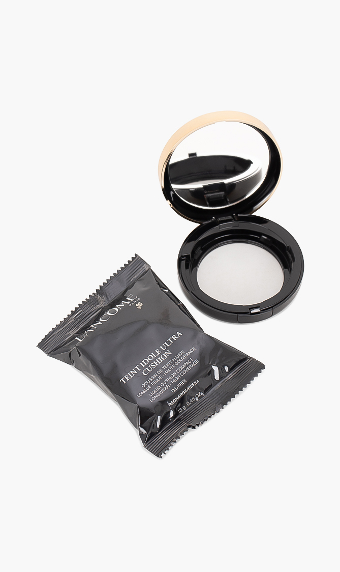 LANCOME Teint Idole Ultra Wear Cushion Foundation, 02 Beige Rose