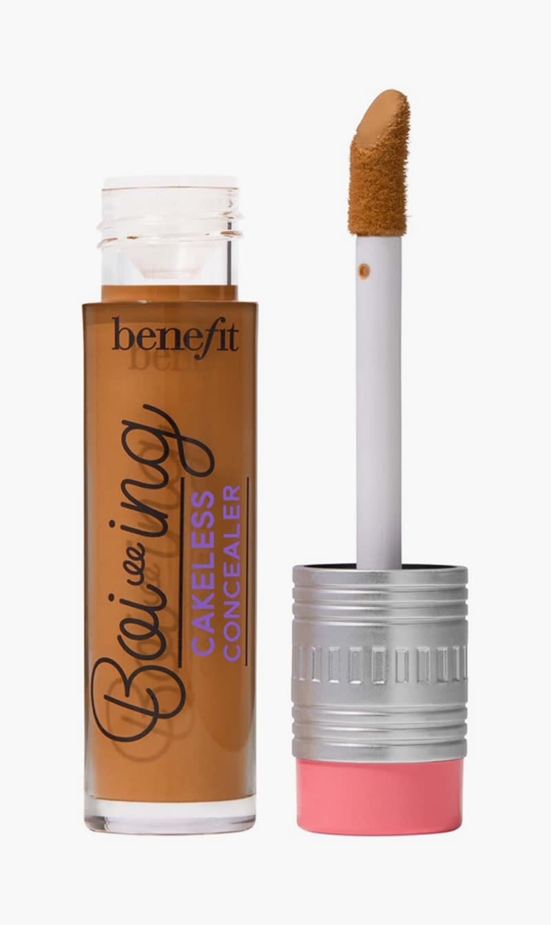 Benefit Others Boiing Cakeless No_ 11 Say Yes Conceale for Women | The Deal Outlet
Benefit Others Boiing Cakeless No_ 11 Say Yes Conceale for Women | The Deal Outlet