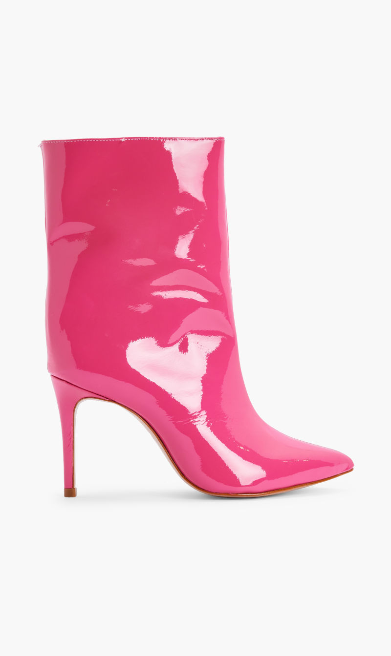 Schutz Pink Maya for Women | The Deal Outlet