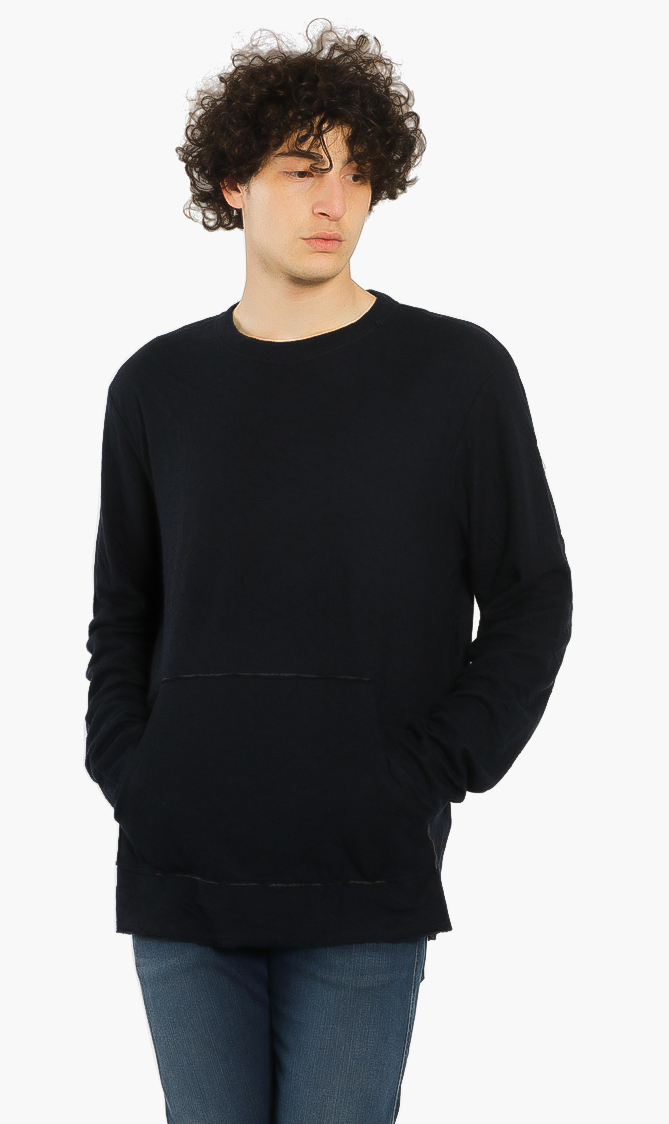 Replay Kangaroo Pocket Sweater