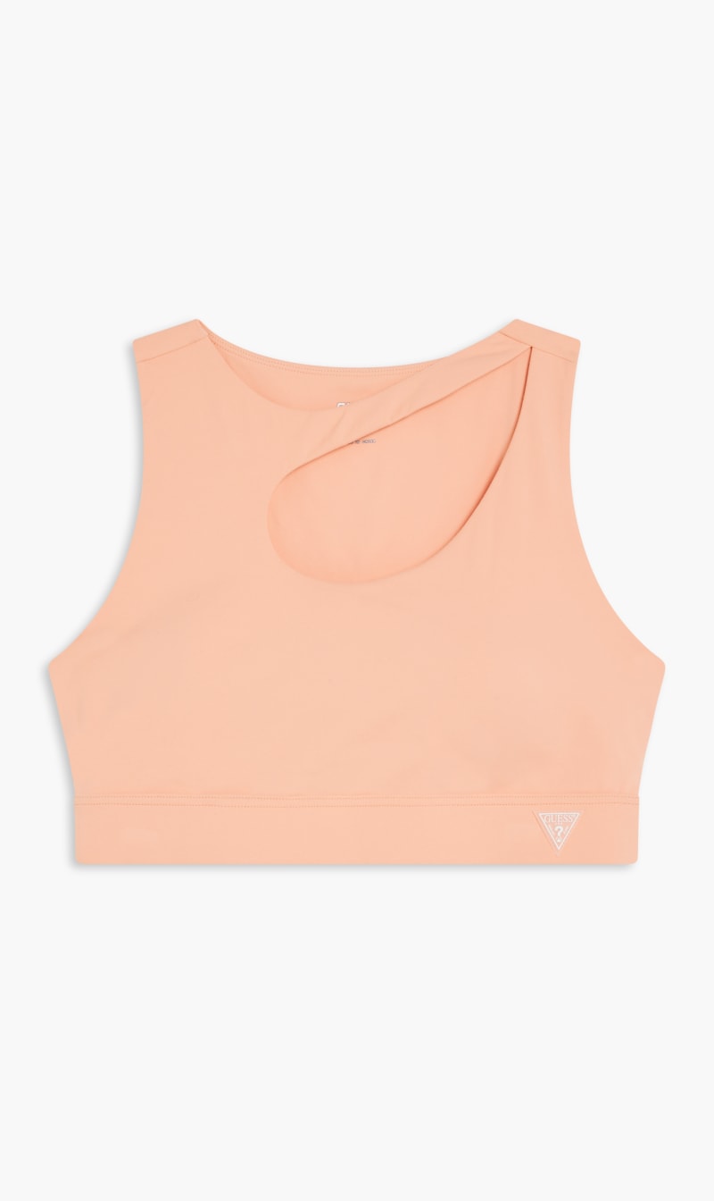 Guess Orange Evalyn Microfiber Top for Women | The Deal Outlet
Guess Orange Evalyn Microfiber Top for Women | The Deal Outlet