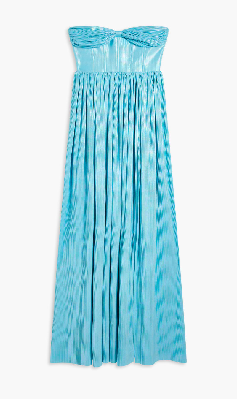 Bronx And Banco Blue Florence Strapless Light Blue Gown for Women | The Deal Outlet
Bronx And Banco Blue Florence Strapless Light Blue Gown for Women | The Deal Outlet
