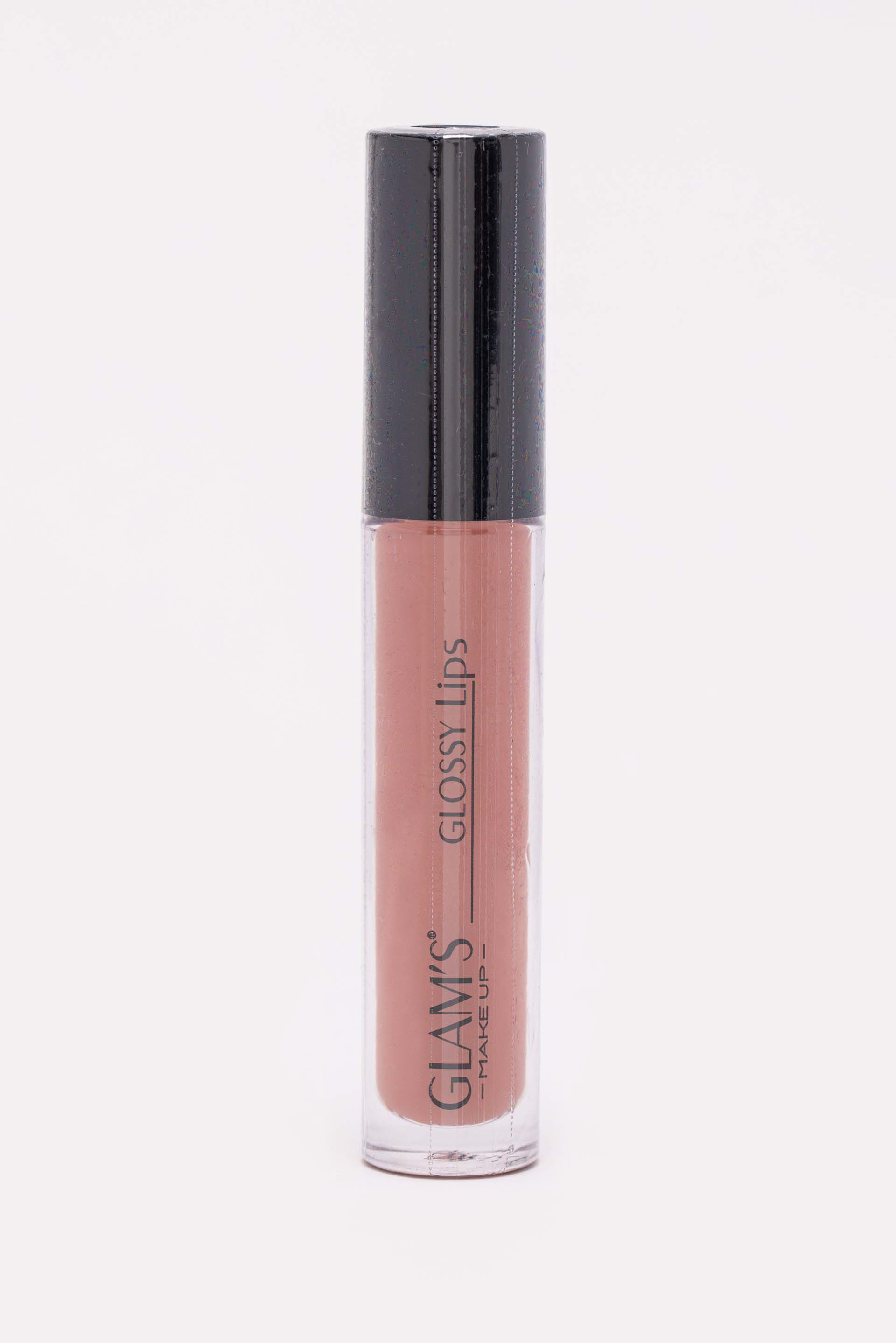 Glam's Glossy Lips Lip Gloss, Shiny Glam's 100