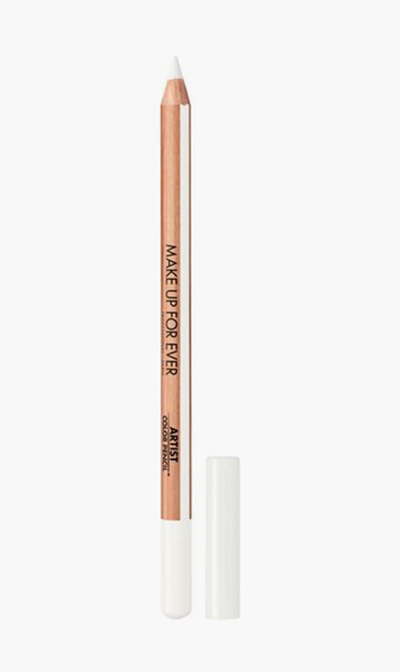Make Up for Ever Others Art Color Pencil 1_41g 104 White for Women | The Deal Outlet
Make Up for Ever Others Art Color Pencil 1_41g 104 White for Women | The Deal Outlet
