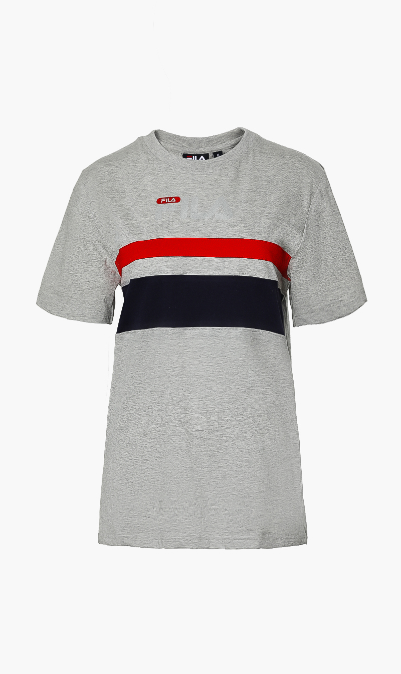 Fila Henrietta Stripe T-shirt