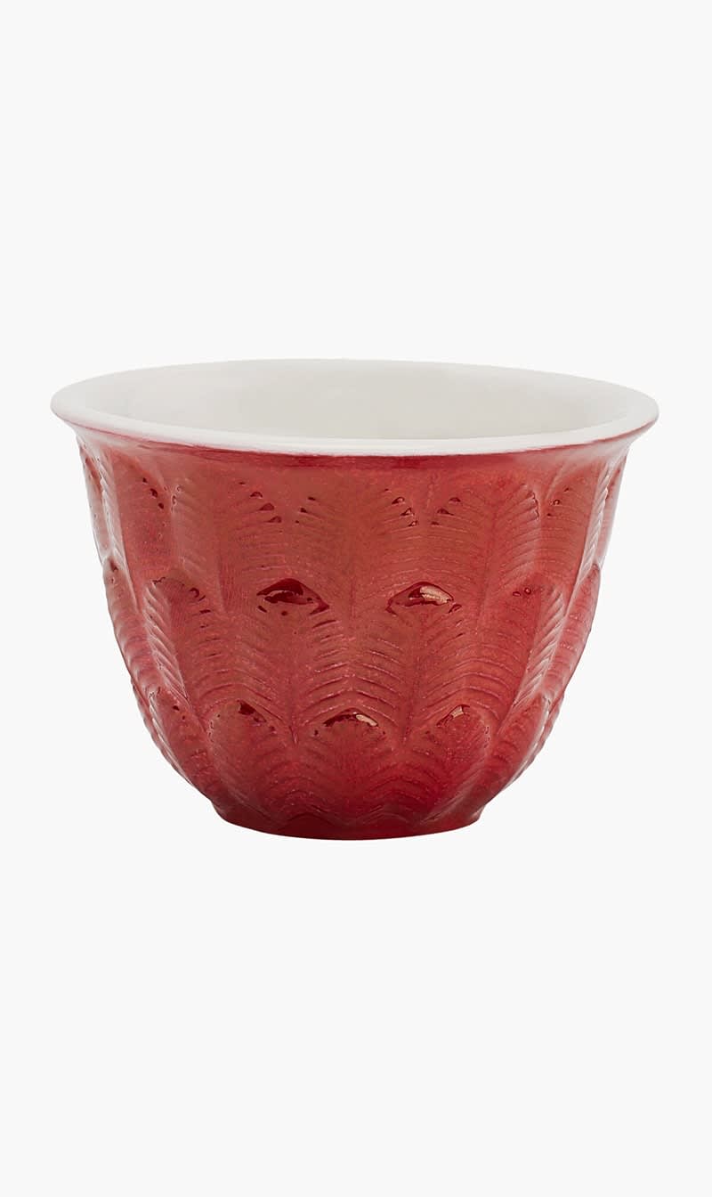 Villari Others Vli Peacock Arabic Coffee Cup 5 Cl / Ramadan Exclusive | The Deal Outlet
Villari Others Vli Peacock Arabic Coffee Cup 5 Cl / Ramadan Exclusive | The Deal Outlet