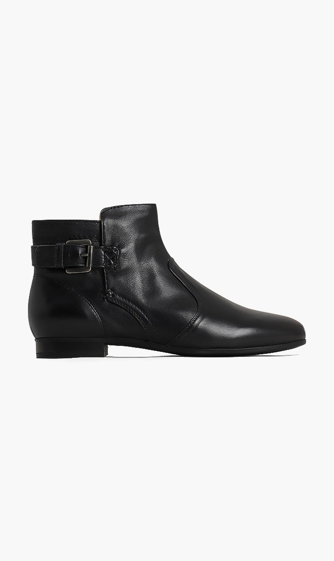 Geox Marlyna Leather Boots 
Geox Marlyna Leather Boots