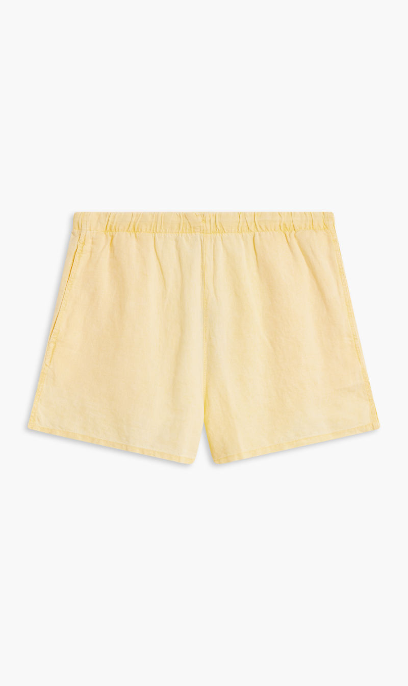 Vilebrequin Yellow Barry Hs23 Bermuda Poterie for Men | The Deal Outlet
Vilebrequin Yellow Barry Hs23 Bermuda Poterie for Men | The Deal Outlet