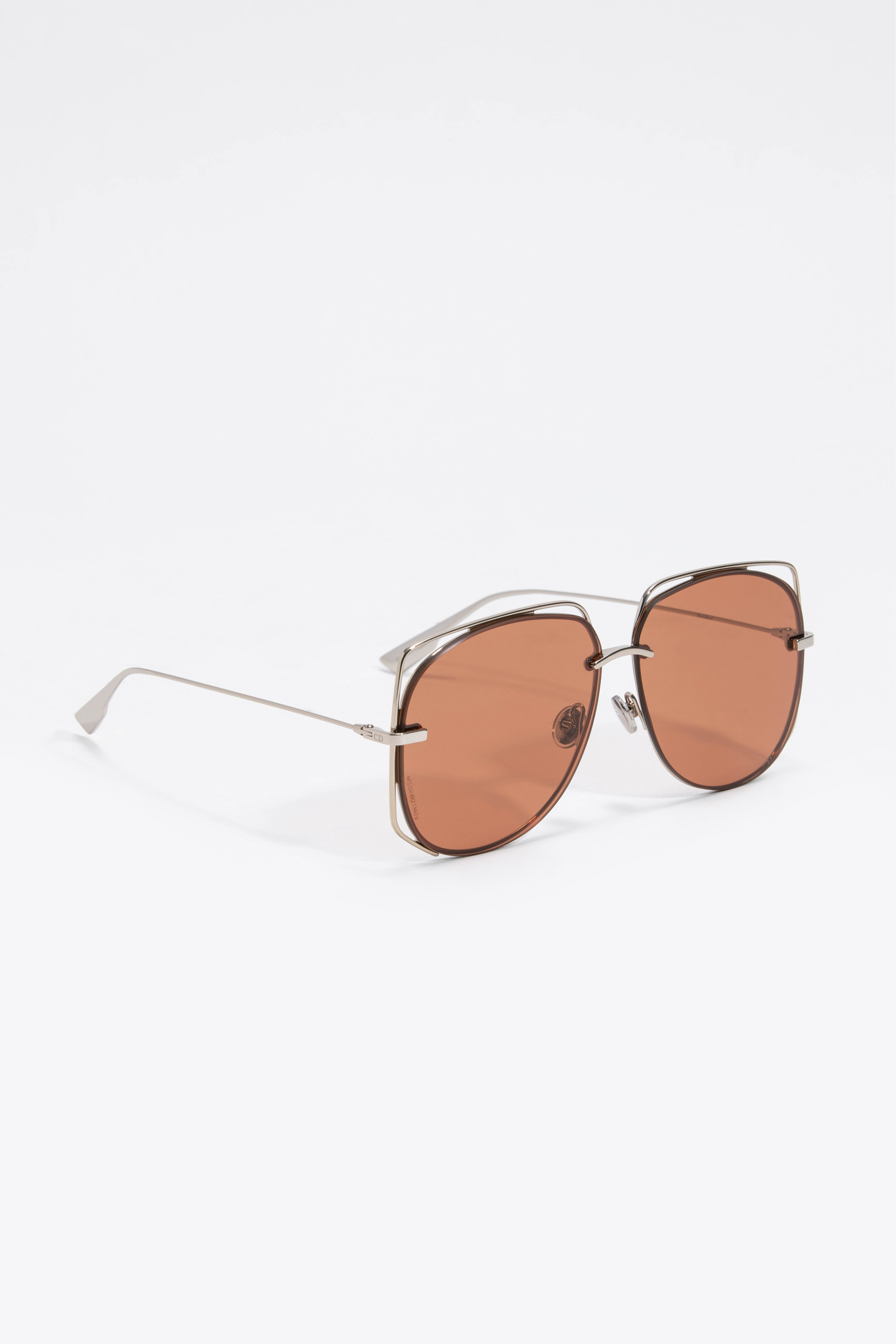 Dior Stellaire 6 Oversized Sunglasses