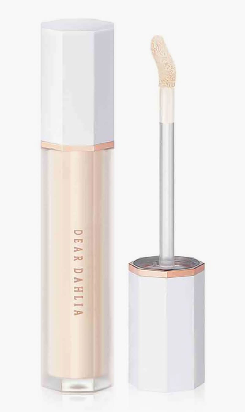Dear Dahlia Others Skin Paradise Flawless Fit Expert Concealer, Lc2 Bisque for Women | The Deal Outlet
Dear Dahlia Others Skin Paradise Flawless Fit Expert Concealer, Lc2 Bisque for Women | The Deal Outlet