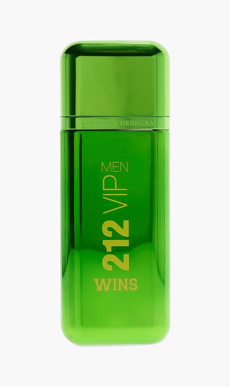 212 Vip Men Wins Edp 100ml