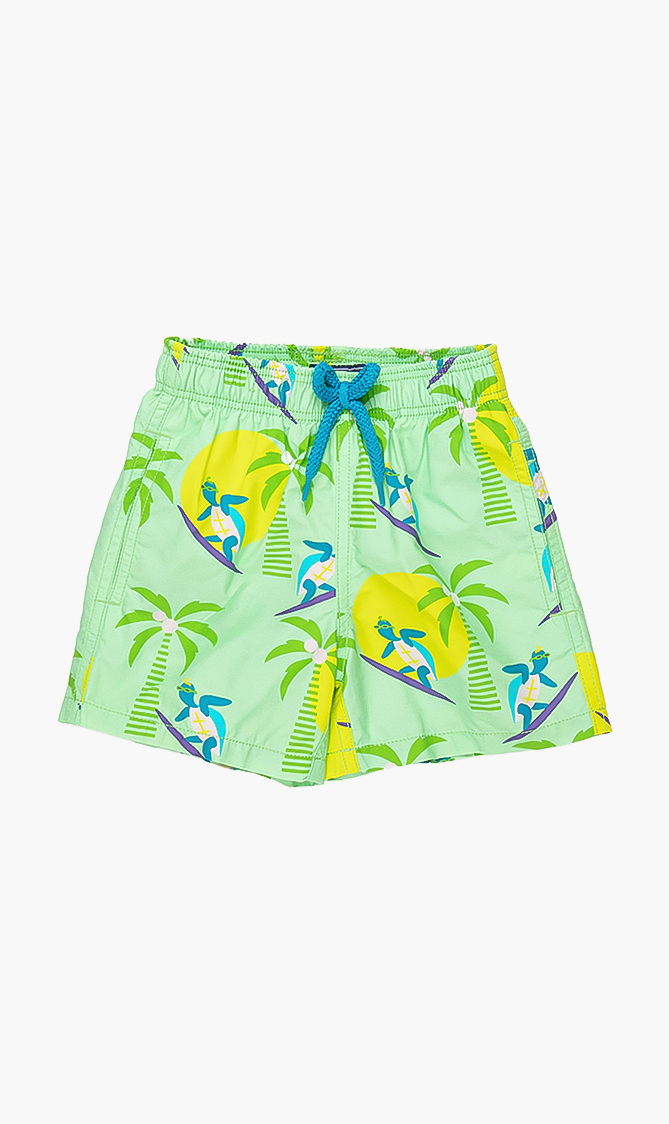 Vilebrequin Jim Swim Shorts