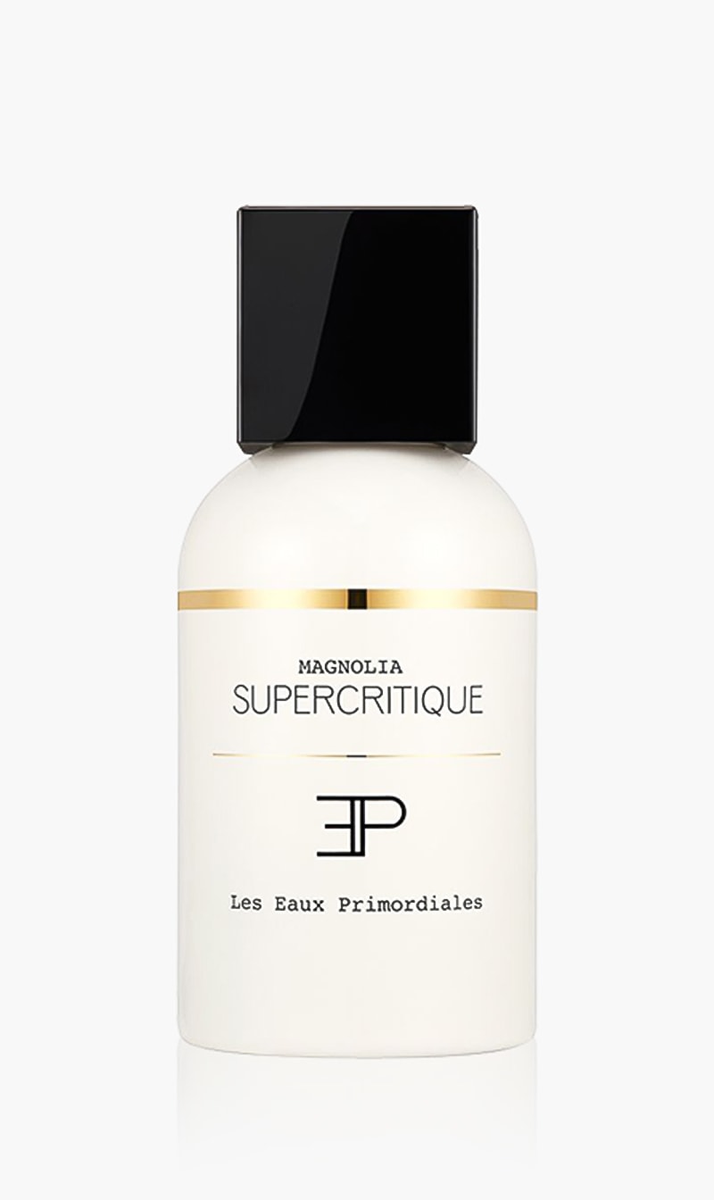 Les Eaux Primordiales Magnolia Supercritique Edp 100 Ml