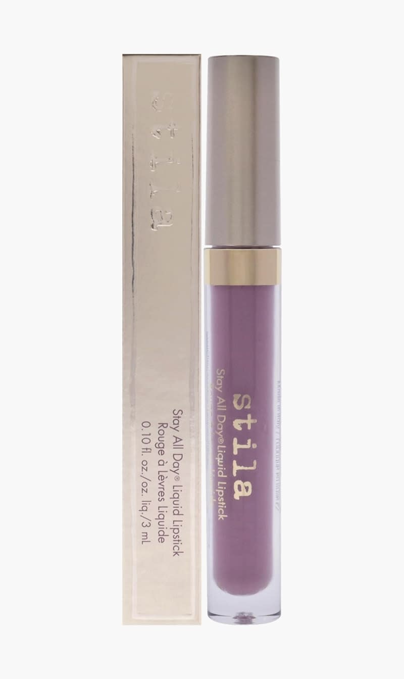 Stila Others Stay All Day Liquid Lipstick - Baci for Women | The Deal Outlet
Stila Others Stay All Day Liquid Lipstick - Baci for Women | The Deal Outlet