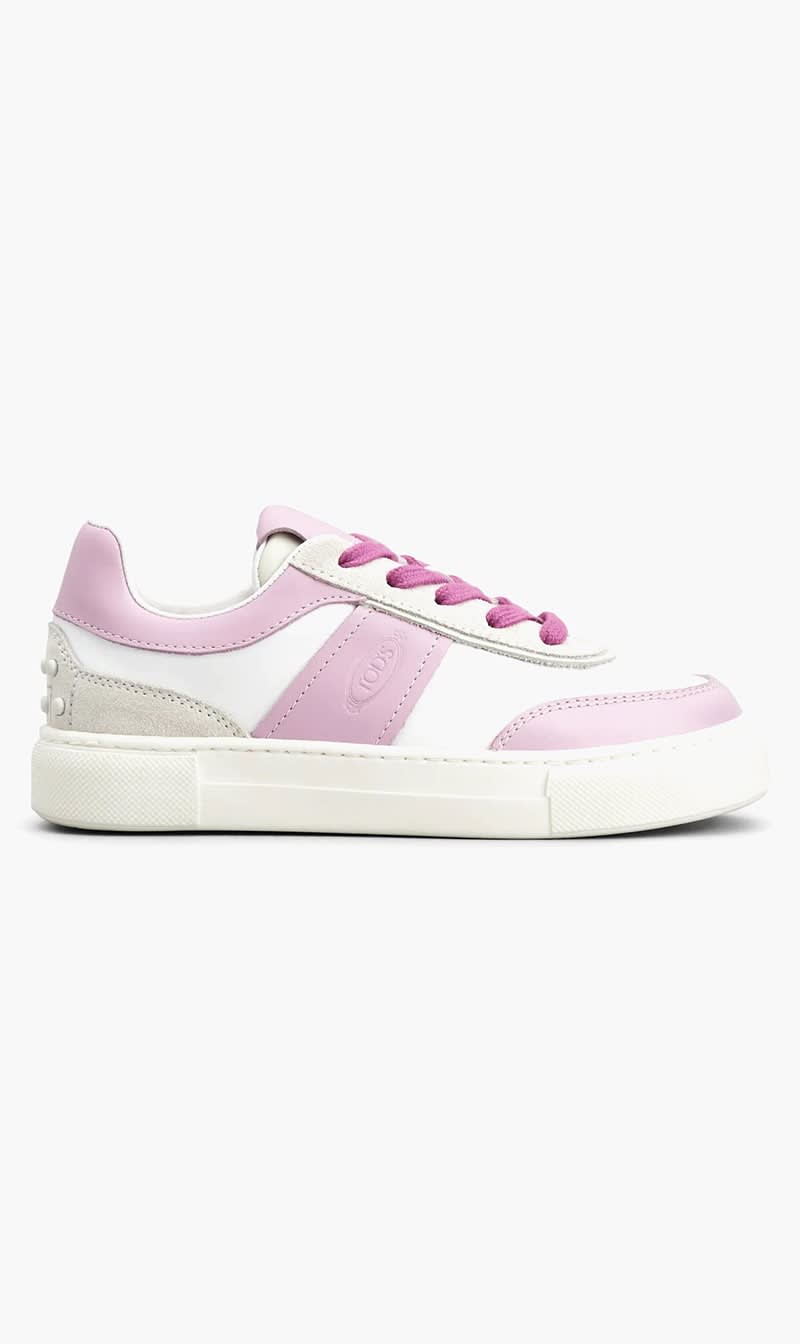 Tod's Multi-color Allacfascia Cassetta 06j Junior for Girls | The Deal Outlet
Tod's Multi-color Allacfascia Cassetta 06j Junior for Girls | The Deal Outlet