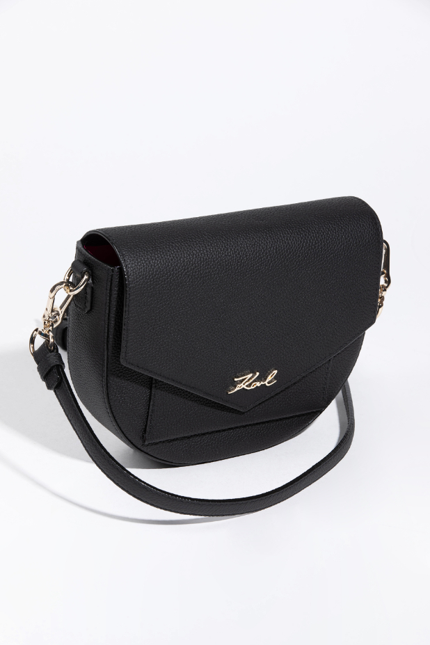 KARL LAGERFELD Karry All Crossbody Bag