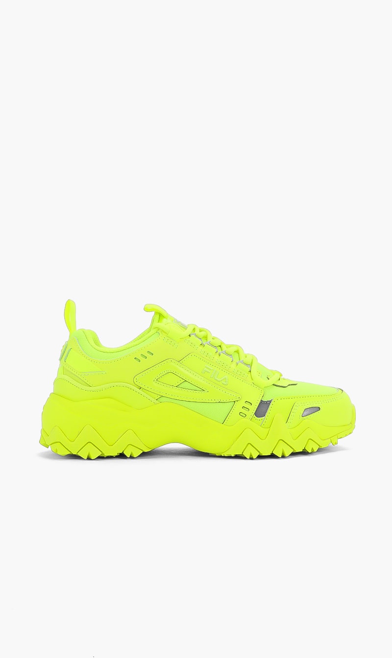 Oakmont Sneakers, Green