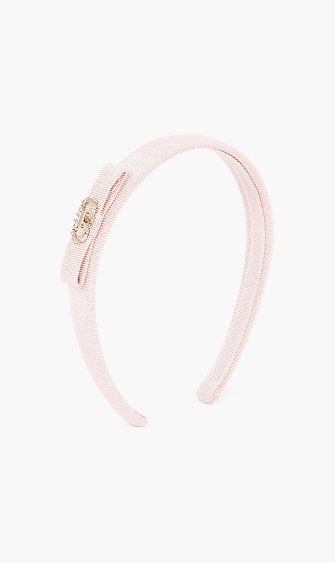 Salvatore Ferragamo Vara Bow Headband