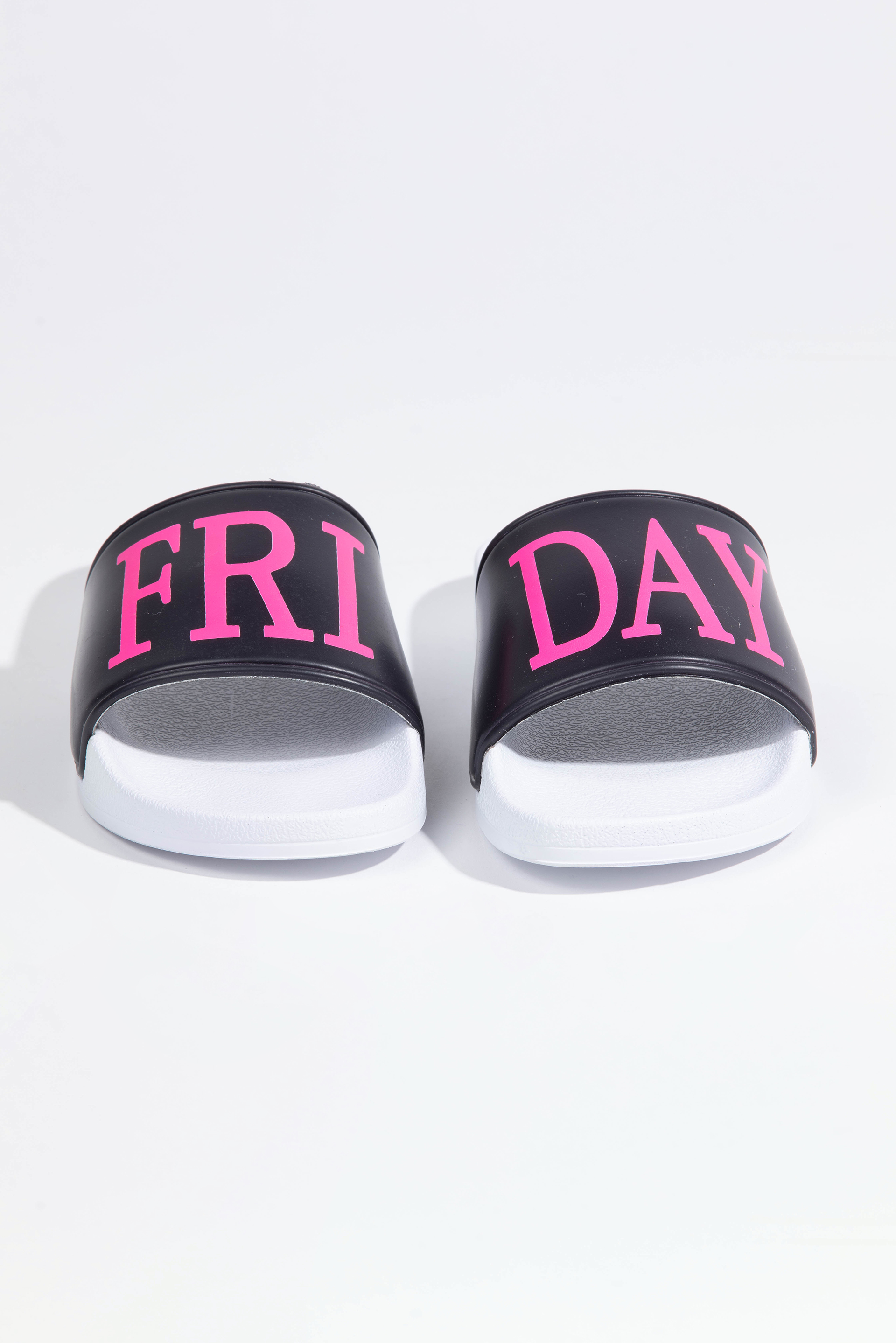 Alberta Ferretti Saturday Slides