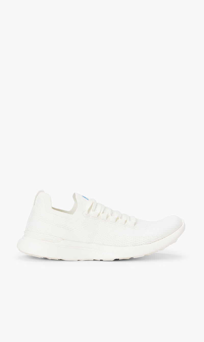 Athletic Propulsion Labs White Breeze for Women | The Deal Outlet