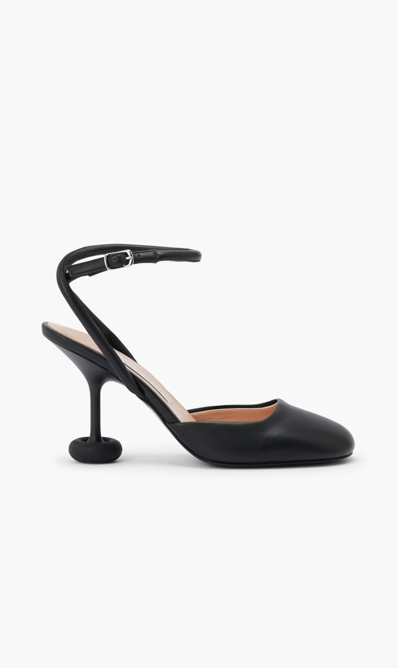 Stella Mc Cartney Black Shroom Stretch Alter Mat for Women | The Deal Outlet
Stella Mc Cartney Black Shroom Stretch Alter Mat for Women | The Deal Outlet