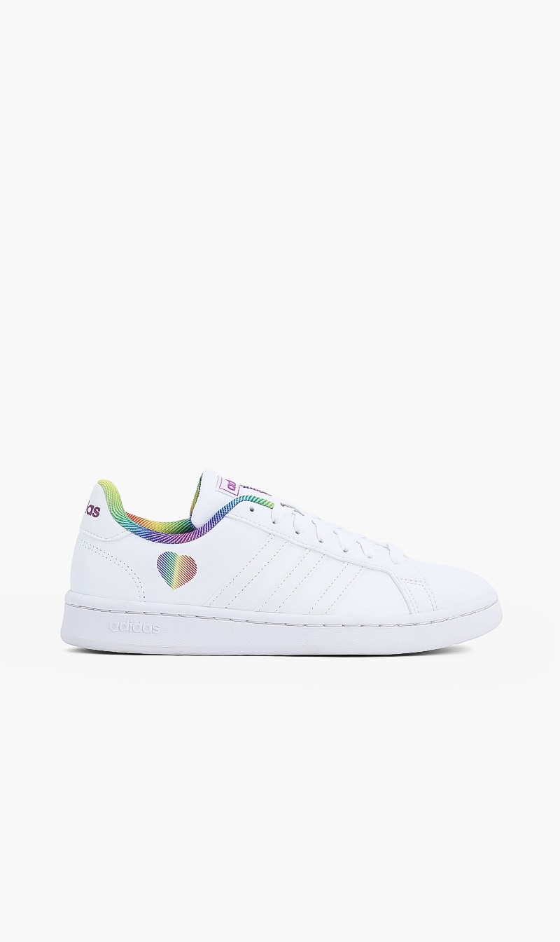 Adidas Grand Court Sneakers