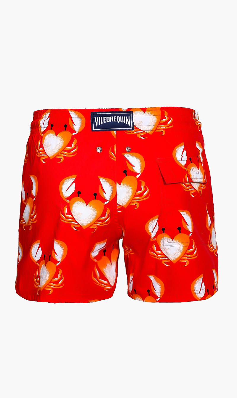 Vilebrequin Moorise Malliot Swimshorts