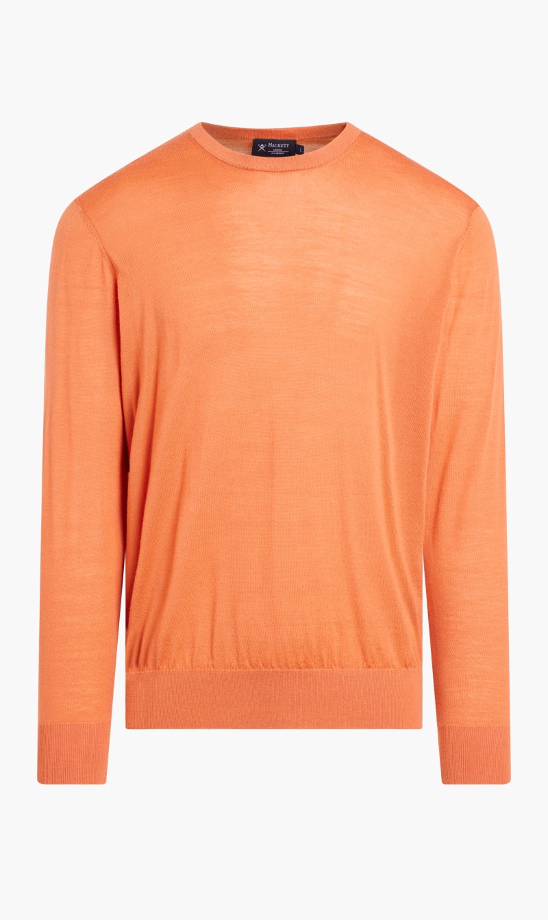 Hackett London Orange Full Sleeve Outerwear T-shirt for Men | The Deal Outlet
Hackett London Orange Full Sleeve Outerwear T-shirt for Men | The Deal Outlet