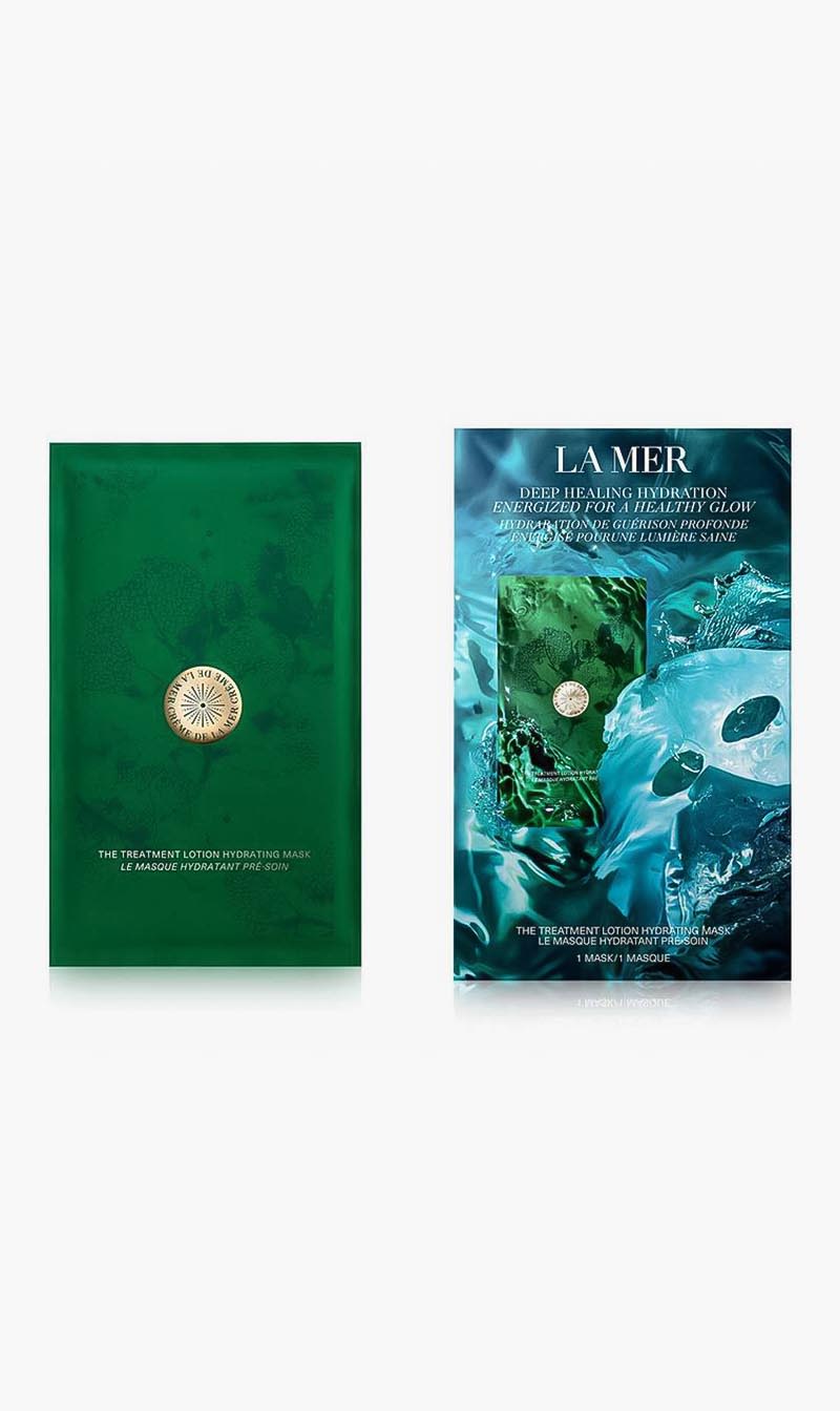 La Mer Others Treatment Lotion Hydrate Mask X1 for Women | The Deal Outlet
La Mer Others Treatment Lotion Hydrate Mask X1 for Women | The Deal Outlet