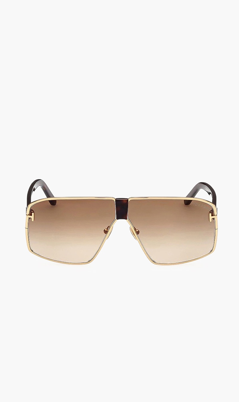 Full Rim Sunglasses
