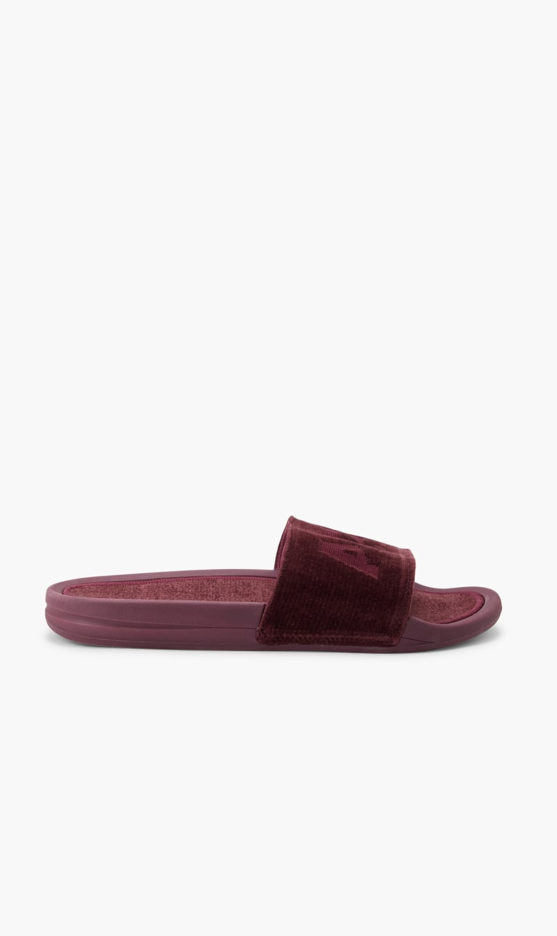 Athletic Propulsion Labs Brown Techloom Velvet Slide for Men | The Deal Outlet
Athletic Propulsion Labs Brown Techloom Velvet Slide for Men | The Deal Outlet