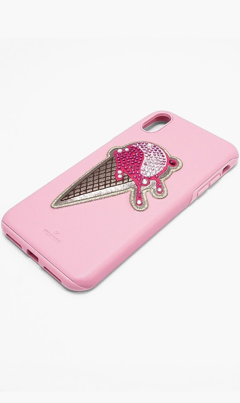 Swarovski Iphone X-xs Hard Phone Case