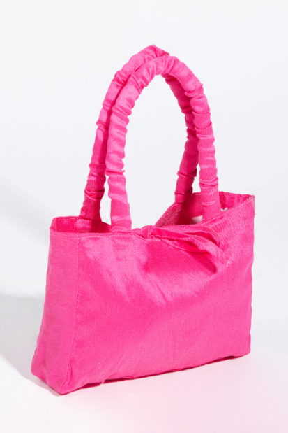 Charabia Hand Bag