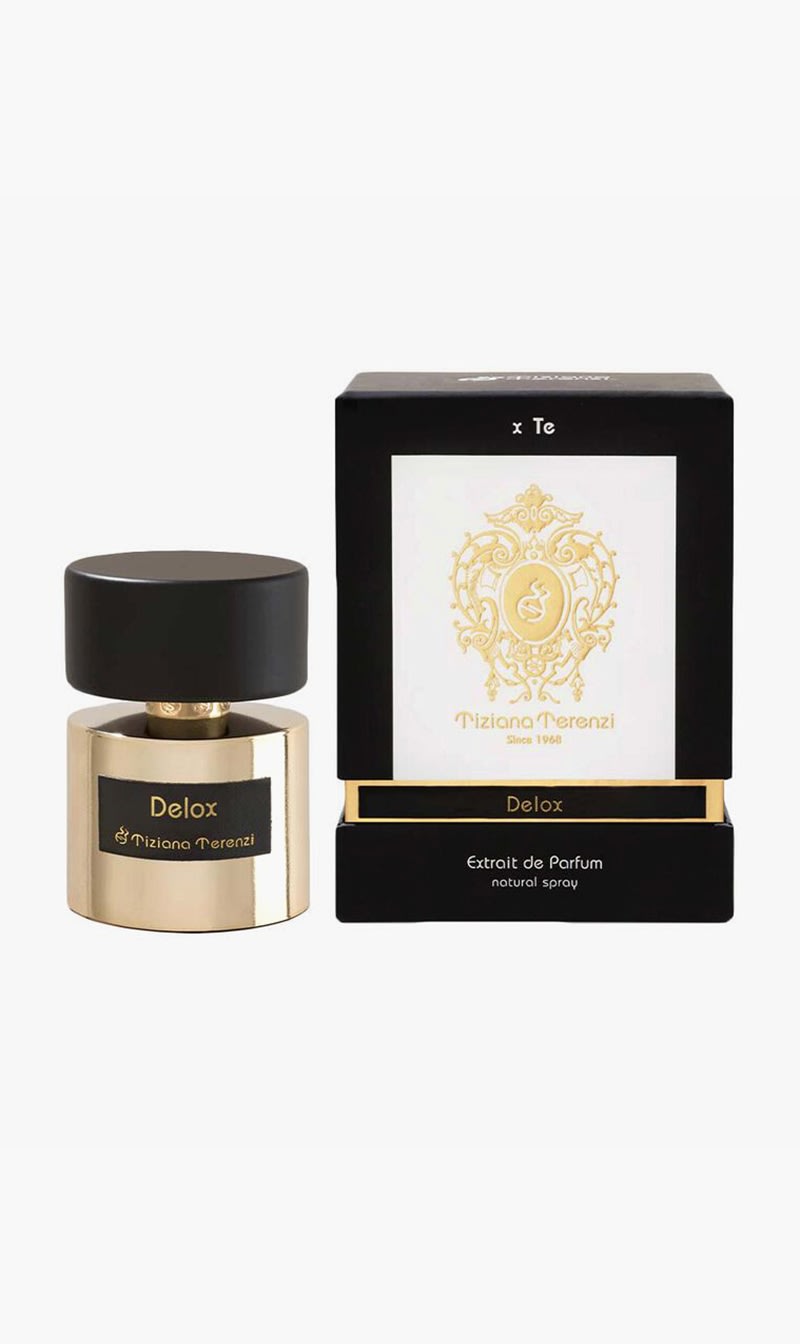 Tiziana Terenzi Delox Extrait De Parfum for Women | The Deal Outlet