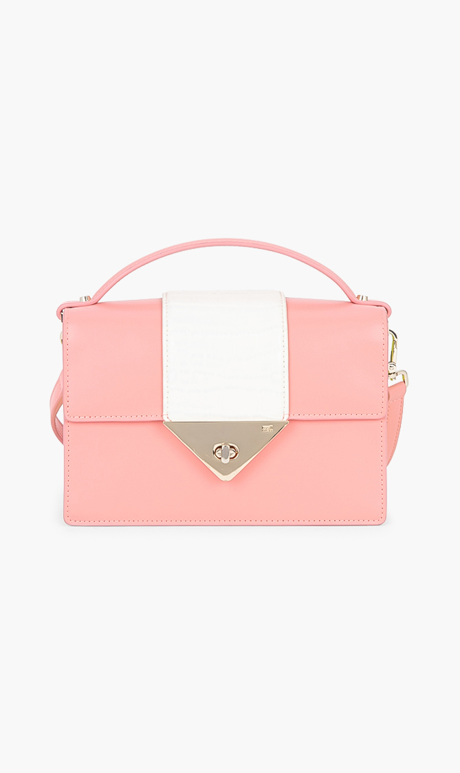 Cavalli Class Jane Crossbody Bag