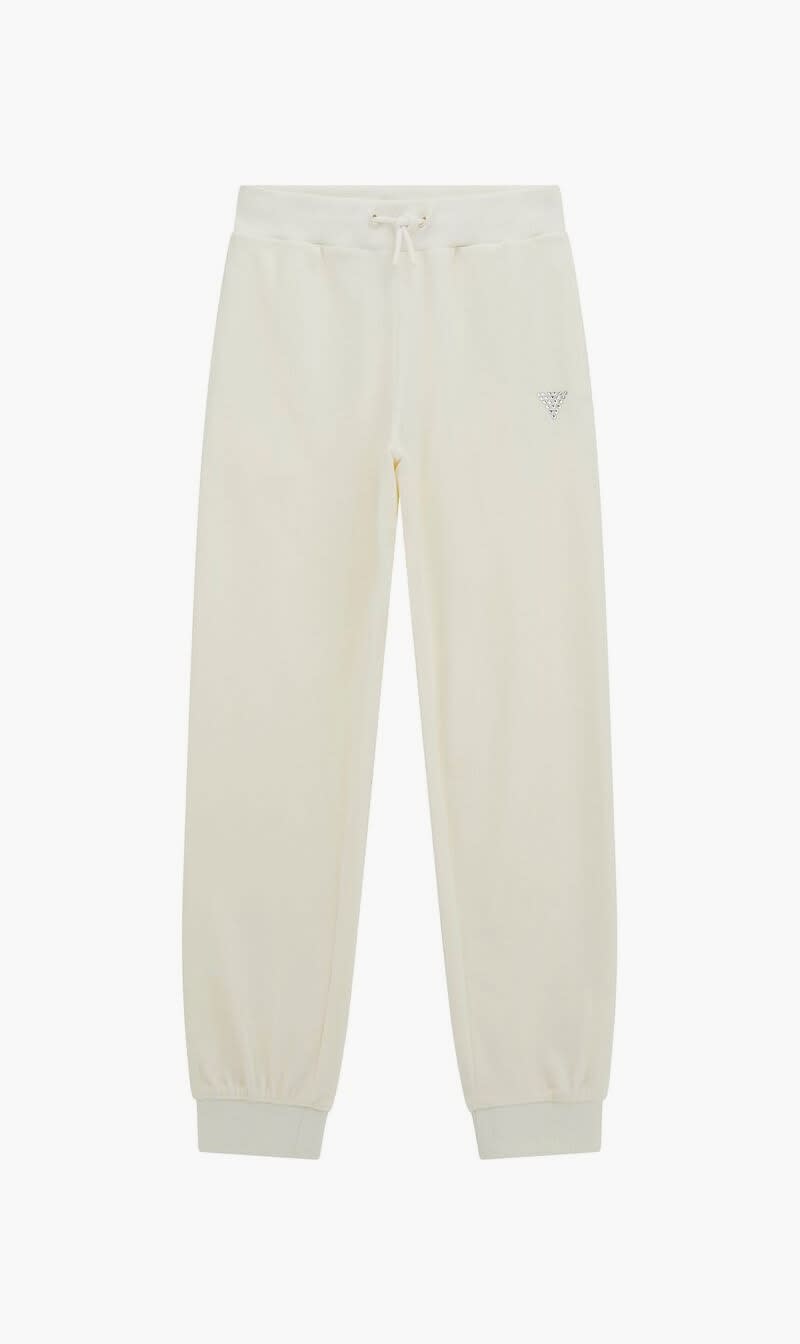 Guess White Active Pants_mini Me for Girls | The Deal Outlet
Guess White Active Pants_mini Me for Girls | The Deal Outlet